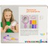 Набор для детского творчества "Зеркальце для принцессы" Genio Kids 82304